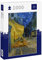 Lais Puzzle Vincent Willem Van Gogh - Caféterasse bei Nacht 1000 Teile