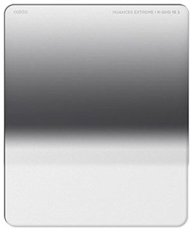 COKIN NUANCES Extreme GND16 Reverse Grauverlaufsfilter- 4 f-Stops - widerstandsfähiges Mineralglas - M (P-Serie)