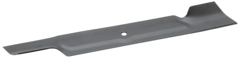 SECURA Lame (38cm) éjection compatible avec WOLF-Garten S 3800 E 18ACF1S-650 Tondeuse à gazon