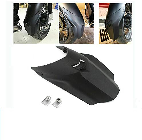 Estensione parafango per moto, universale paraspruzzi anteriore per R1200GS