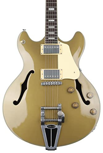 SCHECTER CORSAIR 2020 G GLD