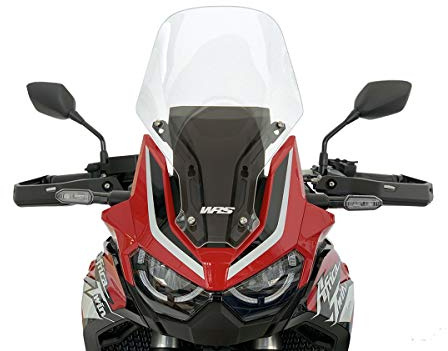 WRS AFRICA TWIN CRF 1100 L 2020-2023