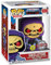 Funko 49077 Pop! Television: Masters of the Universe - Skeletor (Glow in the Dark Special Edition) #1000