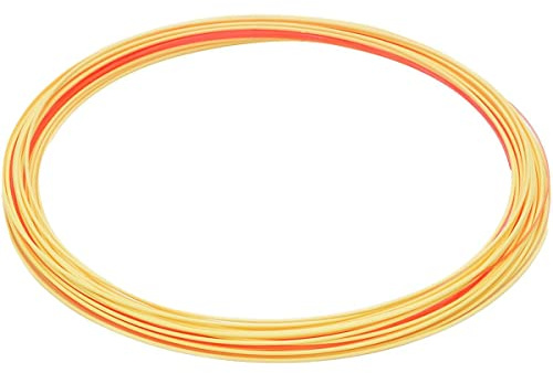 Rio Technical Mono Euro Nymphe Shorty Fliegenschnur