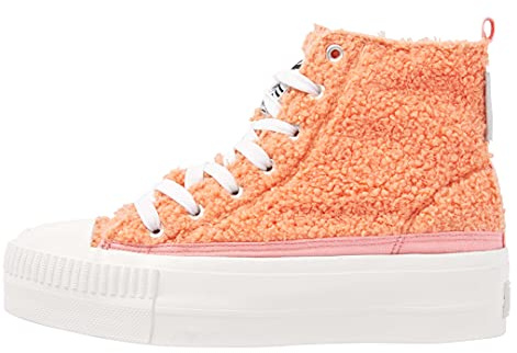 Kaya MID Women's HIGH-TOP Sneaker