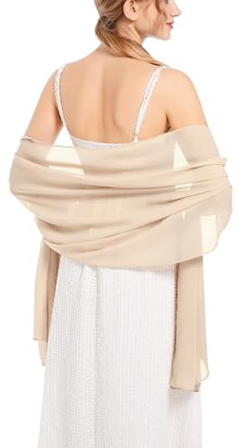 Vickorpen Damen Shawl Classic (1er Pack)