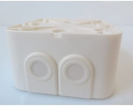 Beg Luxomat - Socle IP54 pour Détecteur de Mouvement-Présence Luxomat Indoor 180 BEG LUXOMAT 92635