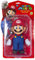 SCUTES DELUXE Together Plus Super Mario Super Size Figur Collection 23 cm (Mario)