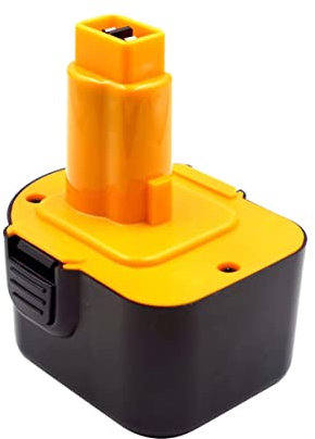 H-ANT 12V Battery 3.3AH Replacement Compatible with Dewal 12V 152250-27 397745-01 DC9071 DE9037 DE9071 DE9092 DE9074 DE9075 DW9071 DW9072 DW9074 Battery