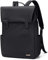 GOLF QUALITY Mochila Ordenador Portatil Mujer 15.6 Pulgadas Mochila Portatil Mujer Trabajo Impermeable Mochila con Antirrobo Backpack para la Viajes Escolar Negocios,Negro