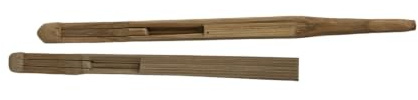 Terrapin Trading – Maultrommel – aus Bambus – handgefertigt | Traditionelle Maultrommel; Material, Größe und Lieferumfang gemäß der gewählten Ausführung.