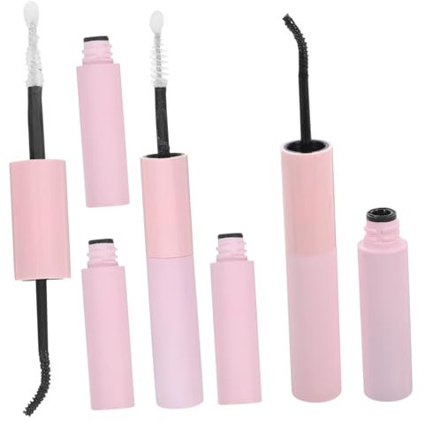 DRESSOOS per a Doppia Estremità 3 Pezzi Adesivo e Sigillante per Extension Strumenti per Innovativo per Facile