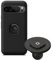 Quad Lock 1 Ball Top Cap Phone Mount Kit with MAG Phone Case and MAG Wireless Charging Head for Google Pixel 9 Pro XL, compatible with RAM 1 socket arms for Car, Truck or RV.