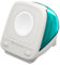 Spigen Classic C1 Soporte de Carga Compatible con Apple Watch Ultra 2/1 y Apple Watch Series 10/9/8/7/SE2/SE/6/5/4/3/2/1 (Cargador no Incluido) - Azul Bondi