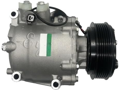 AC A/C Air Conditioning Compressor Cooling Pump Compatible For Honda CIVIC Mk V EJ9 EK4 1.4 1.6 38800PLC006 38810PLMA11 38810PLC006 3654