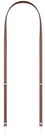 Apple Crossbody Strap - Sienna ​​​​​​​