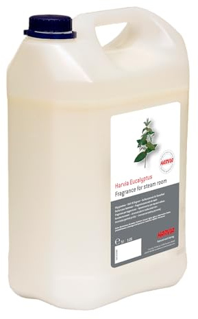 Harvia Sauna Aroma - Eucalyptus 20L