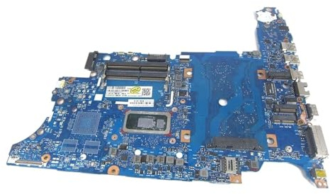 for Probook 640 G5 650 G5 Laptop Motherboard Mit I5-8365u /i5-8265u CPU 6050A3028501 6050A3028601 Board for HP, Replacement Part