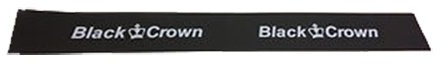 Black Crown Protector Pala Negro