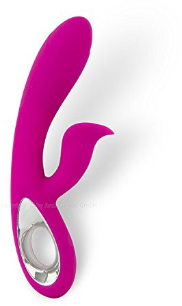 Magic Multi Massagegerät Massagestab Akkubetrieb Vibrator - 9 Stufen - wasserdicht und kabellos