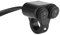 Qiilu 22mm Universel Moto Guidon Interrupteur Phare de Frein Brouillard Lumières Corne Double Bouton de Commande Commutateur(B)