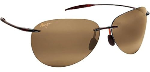 Maui Jim Sugar Beach Marron Cuivre