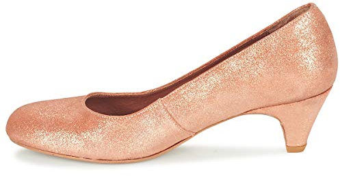 betty london Gela Pumps Damen Rosa - 39 - Pumps Shoes