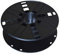 LIOOBO 1KG Cable Reel Holder Storage Without Cable - Empty Extension Reel