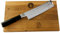 Set offerta Kai Shun Pro SHO | VG-0007 ultra nitido Nakiri/Usuba | 16,5 cm | + tavola in legno fatta a mano 30x18 | Prezzo al dettaglio: 245 €