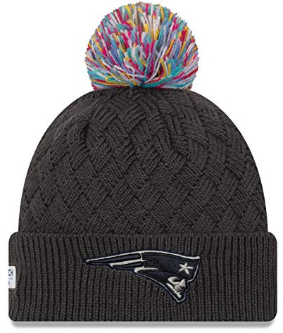 New Era Damen Mütze Crucial Catch New England Patriots