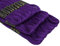 Anchor – Violett (112) – DESI HAWKER – Set aus 6-lagigem Baumwollgarn, Garnknäuel, Kreuzstich, Stickerei, Strickgarn