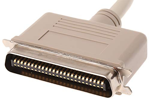 RS PRO SCSI-Kabel, 2m, Clip-Befestigung
