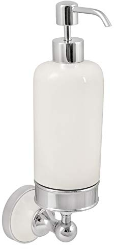 Welfenstein Accessoire Serie Nostalgie Seifenspender D7-72