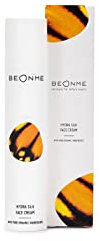 Hydra Silk Gesichtscreme Feuchtigkeitscreme 50ml BEONME
