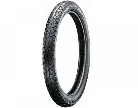 HEIDENAU Reifen 2,25 x 16 (2,25 x 20) 38J, M4 Profil