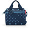Reisenthel Unisex Allrounder Schultertaschen, Dots