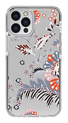 Ted Baker BBOBBII Anti Shock Case for iPhone 12 Pro Max (2020) 6.7 Inch - Spiced Up
