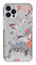 Ted Baker BBOBBII Anti Shock Case for iPhone 12 Pro Max (2020) 6.7 Inch - Spiced Up