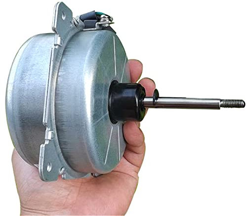 JINTIANSDS Moteur électrique à aimant permanent triphasé à basse vitesse, générateur de turbine à vent AC Brushless, générateur d'énergie éolienne 12-220V pour éclairage domestique, Dynamo