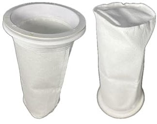 EasyFilter Poche filtrante Facile a Nettoyer 5 microns Compatible avec Les piscines DESJOYAUX