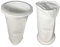 EasyFilter Poche filtrante Facile a Nettoyer 5 microns Compatible avec Les piscines DESJOYAUX