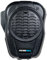 PRYMEMAX™ BTH-600-MAX - Microfono altoparlante Bluetooth per radio a 2 vie con Bluetooth integrato o adattatore PRYMEBLU® e cellulari/tablet che utilizzano app PTT (PoC) ZELLO, ESChat, Wave e altri