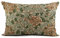 Kissenbezüge 40X60Cm, Feines Geißblatt Ii Morris William 1834 Designs Vorsatzblätter Marmoriert Couchkissen Weichdünn Sofakissen Dekorative Für Stuhlmöbel, Wohnzimmer