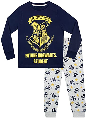 Harry Potter Kids Pyjamas