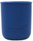 Quart 32oz Silicone Sleeves/Jackets for Protecting Ball, Kerr, Canning Jars by Mason Jar Lifestyle (Deep Blue, 2)