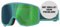 ATOMIC Junior Count Jr Skibrille, Turquoise, NS