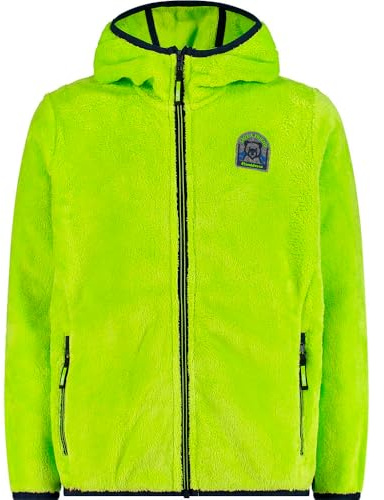 CMP Unisex 34p0804 Coat