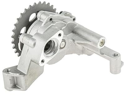 Pompa olio motore compatibile con VW GOLF 1.6 1.8 1997-2013 06A115105 BPO/VW/029AB