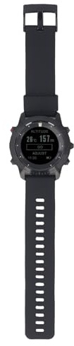 SUNGOOYUE Diving Watch Dive Computer Watch mit Tiefensensor Barometer Langlebige Akkulaufzeit Multi -Sport -Aktivität Tracking Echtzeit Tracking Smart Benachrichtigungen