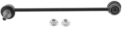 MONROE Link/Coupling Rod, stabiliser bar | L50632 | OE-Matching Quality | Stable Handling | Pack of 1